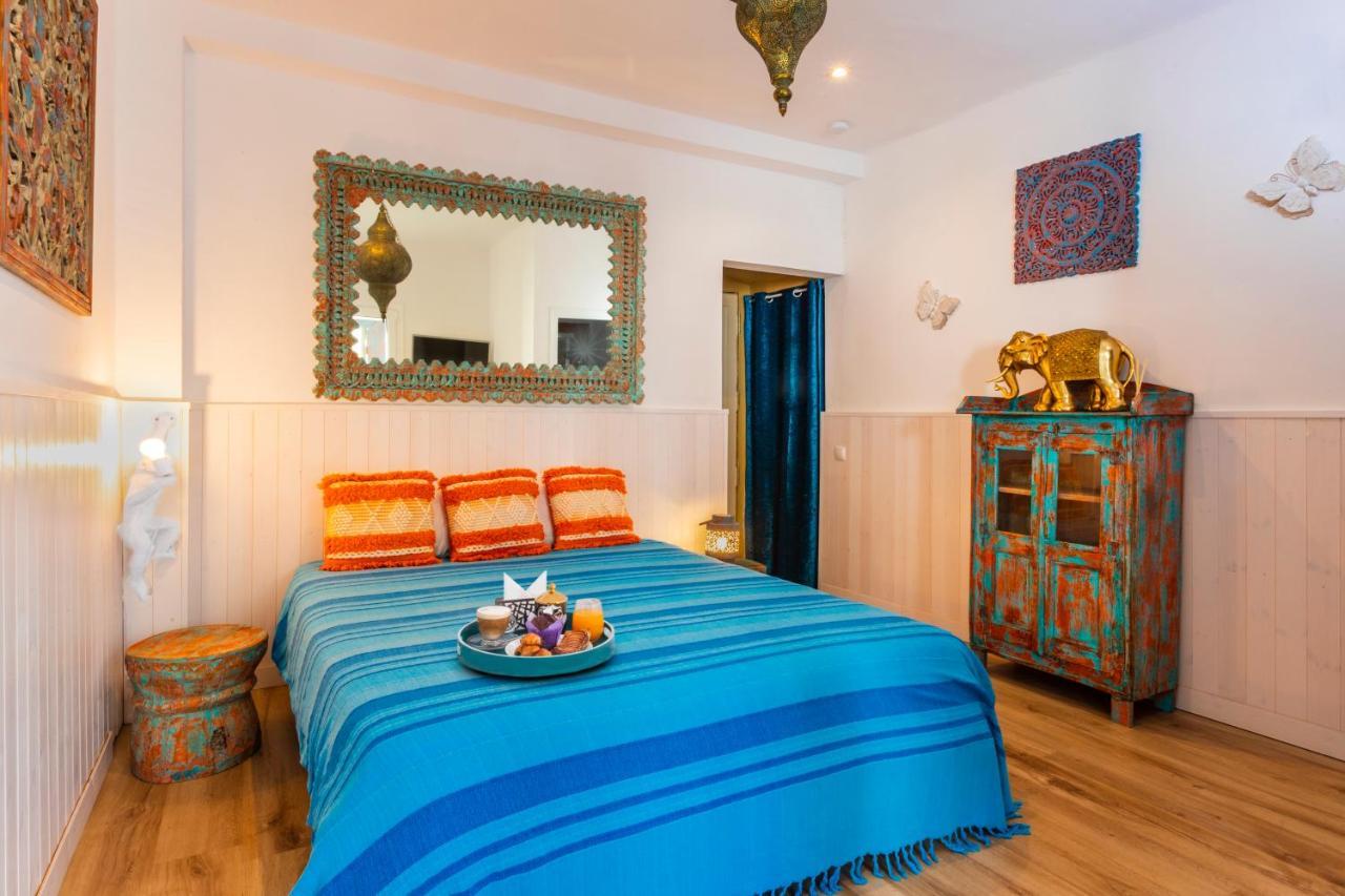 Hotel Antonio'S House Sitges Exterior foto