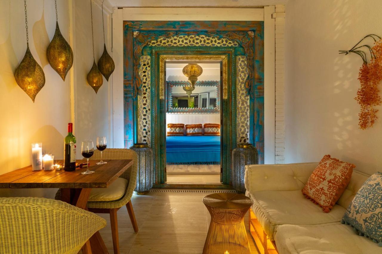 Hotel Antonio'S House Sitges Exterior foto